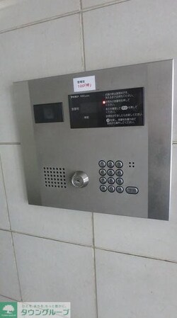 プライムアーバン初台の物件内観写真